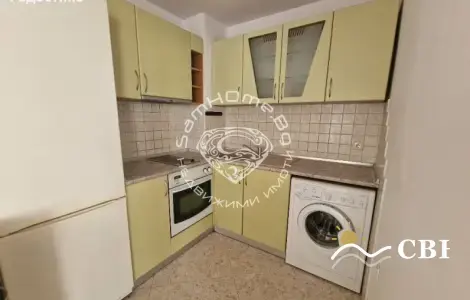 Apartment, 3-room, 86 m², in Varna. Photo 2 of 14. Varna, Black Sea, Bulgaria. Cheap Beach Holiday.