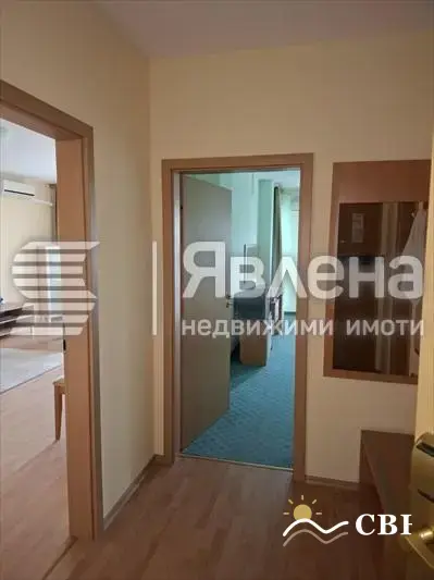 Apartment, 1-room, 87 m², in Golden Sands. Photo 4 of 7. Golden Sands, Black Sea, Bulgaria. Cheap Beach Holiday.