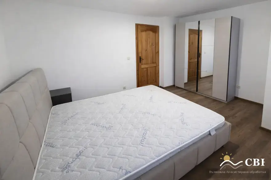 Apartment, 2-room, 60 m², in Varna. Photo 6 of 8. Varna, Black Sea, Bulgaria. Cheap Beach Holiday.