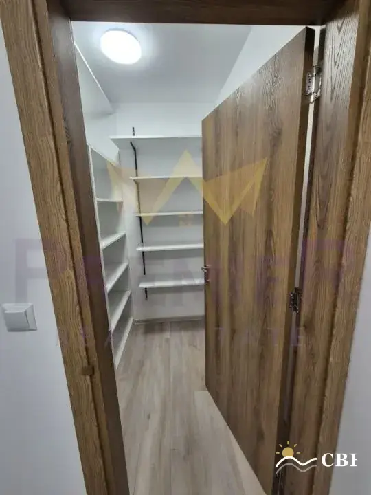 Apartment, 2-room, 75 m², in Varna. Photo 6 of 12. Varna, Black Sea, Bulgaria. Cheap Beach Holiday.