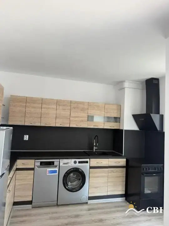 Apartment, 3-room, 100 m², in Varna. Photo 2 of 14. Varna, Black Sea, Bulgaria. Cheap Beach Holiday.