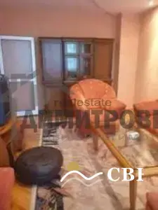 Apartment, 1-room, 70 m², in Varna. Photo 5 of 10. Varna, Black Sea, Bulgaria. Cheap Beach Holiday.