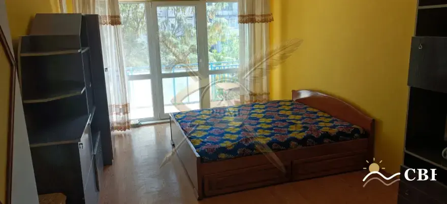 Apartment, 3-room, 65 m², in Varna. Photo 5 of 6. Varna, Black Sea, Bulgaria. Cheap Beach Holiday.