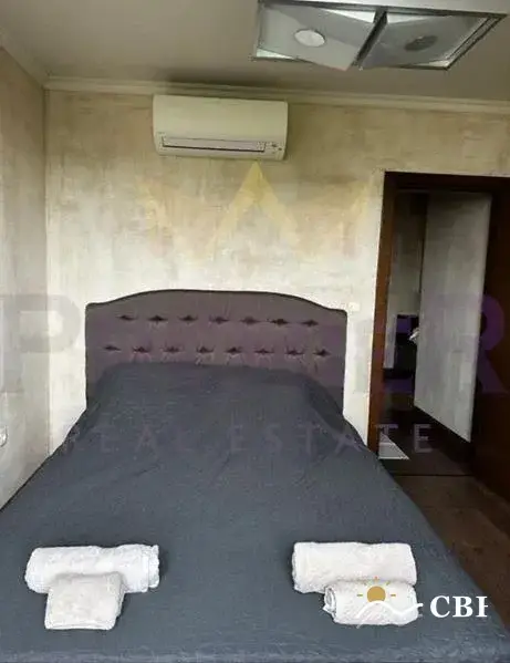 Apartment, 2-room, 65 m², in Varna. Photo 6 of 11. Varna, Black Sea, Bulgaria. Cheap Beach Holiday.