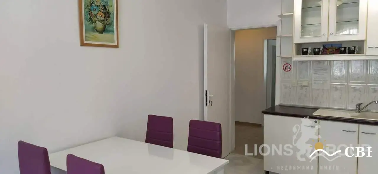 Apartment, 3-room, 70 m², in Varna. Photo 2 of 10. Varna, Black Sea, Bulgaria. Cheap Beach Holiday.