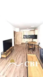 Apartment, 2-room, 65 m², in Varna. Photo 3 of 10. Varna, Black Sea, Bulgaria. Cheap Beach Holiday.