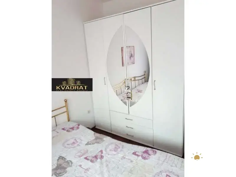 Apartment, 2-room, 67 m², in Varna. Photo 5 of 13. Varna, Black Sea, Bulgaria. Cheap Beach Holiday.