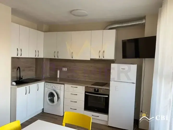 Apartment, 2-room, 70 m², in Varna. Photo 1 of 5. Varna, Black Sea, Bulgaria. Cheap Beach Holiday.