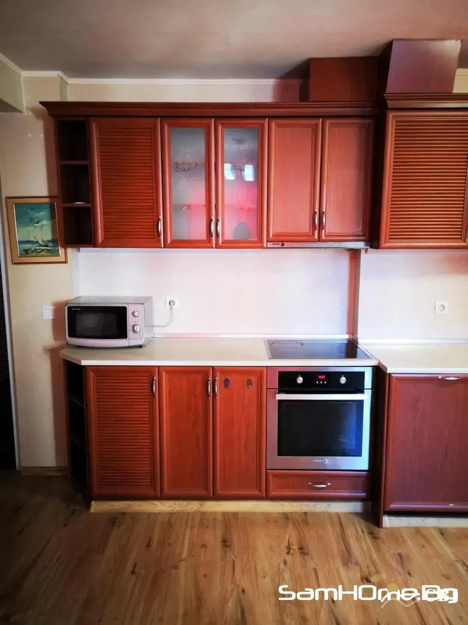 Apartment, 2-room, 75 m², in Varna. Photo 2 of 16. Varna, Black Sea, Bulgaria. Cheap Beach Holiday.