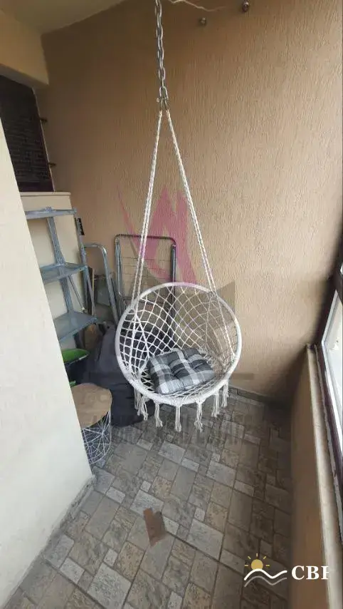 Apartment, 2-room, 60 m², in Varna. Photo 9 of 9. Varna, Black Sea, Bulgaria. Cheap Beach Holiday.
