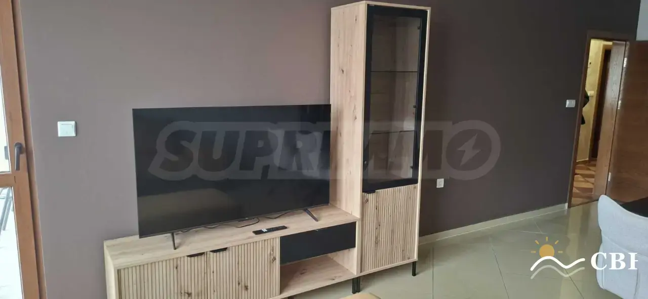 Apartment, 3-room, 115 m², in Varna. Photo 4 of 14. Varna, Black Sea, Bulgaria. Cheap Beach Holiday.