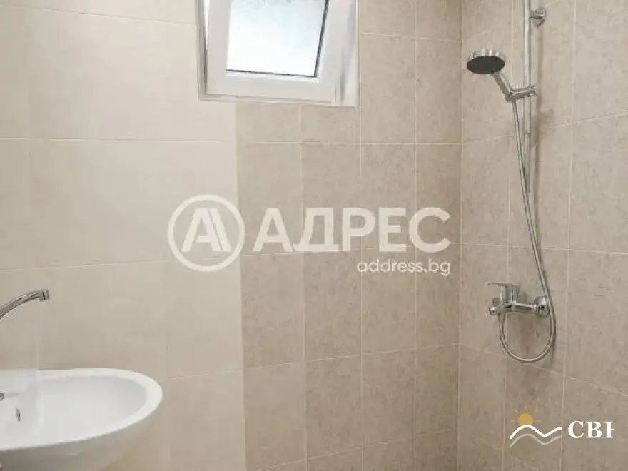 Apartment, 3-room, 100 m², in Varna. Photo 9 of 9. Varna, Black Sea, Bulgaria. Cheap Beach Holiday.