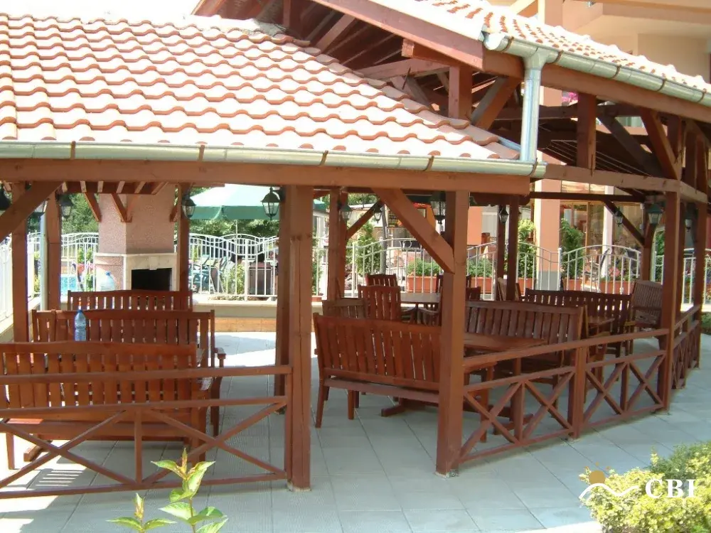 Apartment, 3-room, 421.2 m², in Nessebar. Photo 4 of 16. Nessebar, Black Sea, Bulgaria. Cheap Beach Holiday.