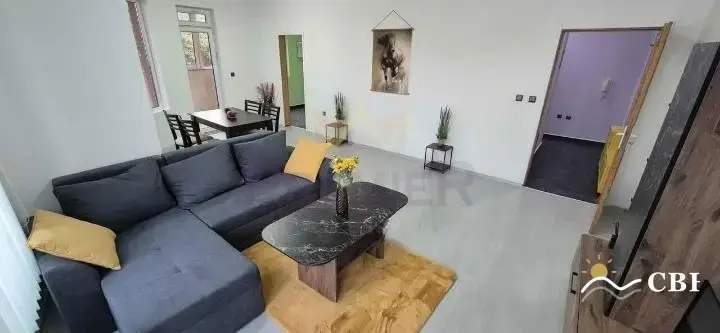 Apartment, 3-room, 100 m², in Varna. Photo 4 of 12. Varna, Black Sea, Bulgaria. Cheap Beach Holiday.