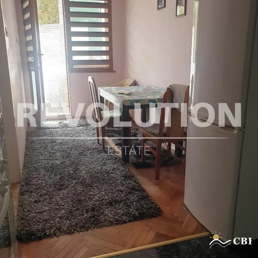 Apartment, 1-room, 120 m², in Varna. Photo 5 of 12. Varna, Black Sea, Bulgaria. Cheap Beach Holiday.