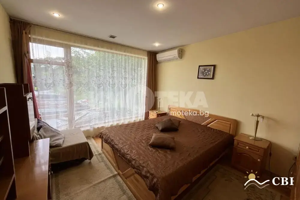 House, 1-room, 80 m², in Varna. Photo 5 of 11. Varna, Black Sea, Bulgaria. Cheap Beach Holiday.
