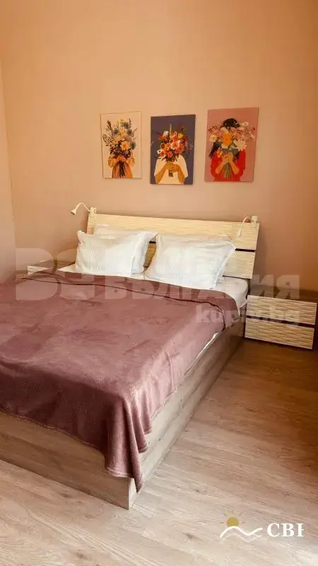 Apartment, 2-room, 66 m², in Vinitsa. Photo 7 of 16. Vinitsa, Black Sea, Bulgaria. Cheap Beach Holiday.