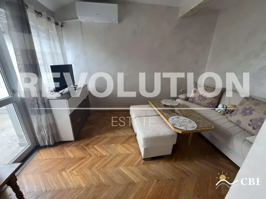 Apartment, 2-room, 56 m², in Varna. Photo 1 of 7. Varna, Black Sea, Bulgaria. Cheap Beach Holiday.