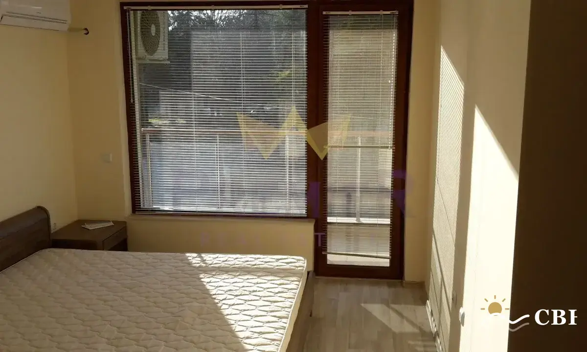 Apartment, 2-room, 70 m², in Varna. Photo 5 of 11. Varna, Black Sea, Bulgaria. Cheap Beach Holiday.