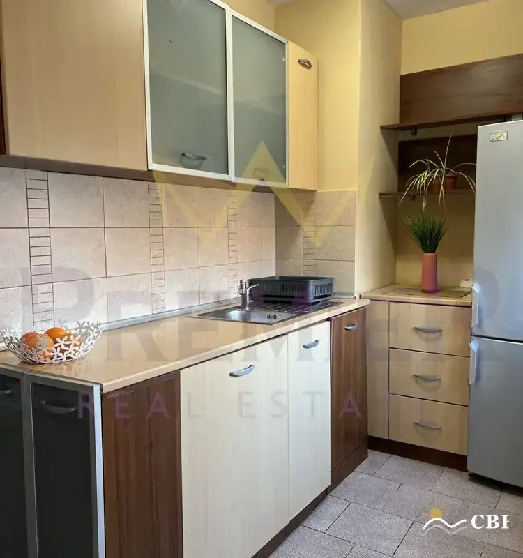 Apartment, 3-room, 80 m², in Varna. Photo 3 of 16. Varna, Black Sea, Bulgaria. Cheap Beach Holiday.