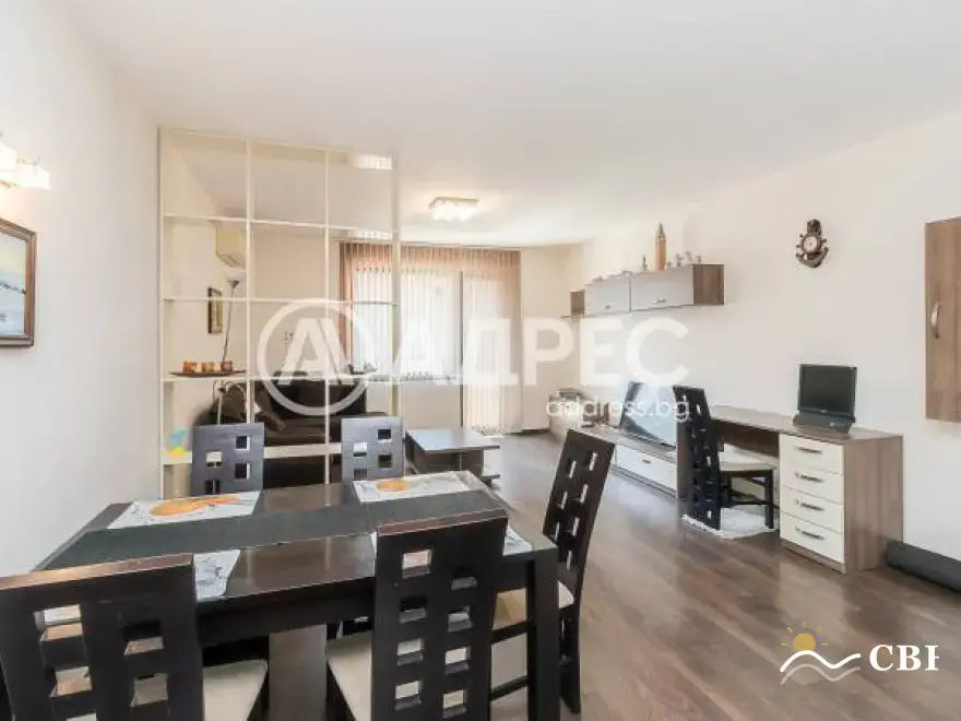 Apartment, 3-room, 130 m², in Varna. Photo 2 of 16. Varna, Black Sea, Bulgaria. Cheap Beach Holiday.