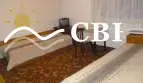 Apartment, 3-room, 42 m², in Varna. Photo 2 of 6. Varna, Black Sea, Bulgaria. Cheap Beach Holiday.