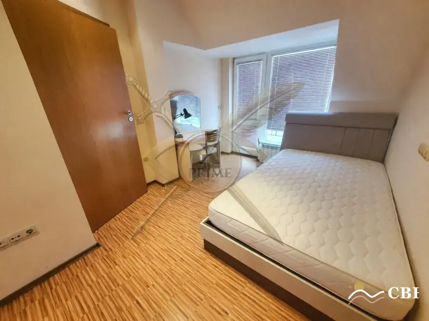Apartment, 1-room, 140 m², in Varna. Photo 7 of 14. Varna, Black Sea, Bulgaria. Cheap Beach Holiday.