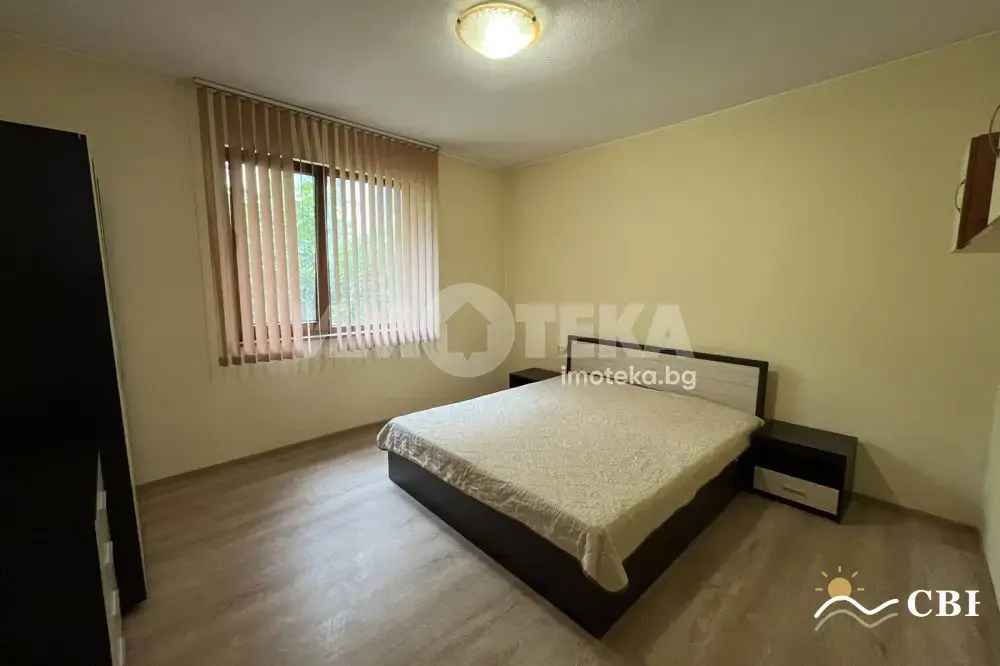 House, 1-room, 86 m², in Varna. Photo 6 of 13. Varna, Black Sea, Bulgaria. Cheap Beach Holiday.