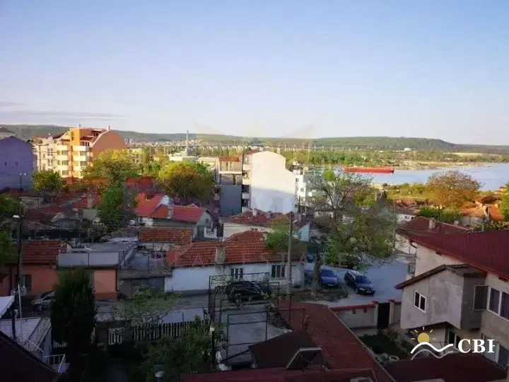 Apartment, 2-room, 52 m², in Varna. Photo 6 of 7. Varna, Black Sea, Bulgaria. Cheap Beach Holiday.