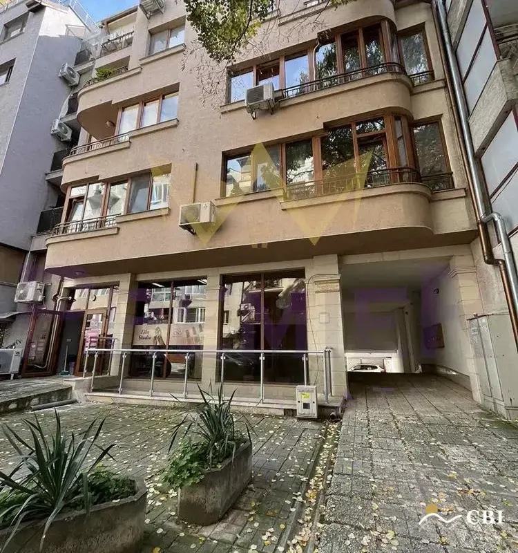 Apartment, 2-room, 66 m², in Varna. Photo 9 of 16. Varna, Black Sea, Bulgaria. Cheap Beach Holiday.
