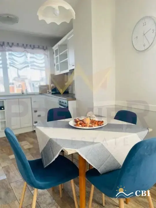 Apartment, 2-room, 74 m², in Varna. Photo 6 of 14. Varna, Black Sea, Bulgaria. Cheap Beach Holiday.
