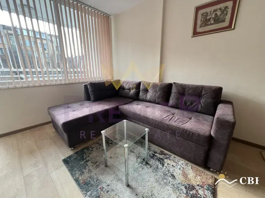 Apartment, 3-room, 100 m², in Varna. Photo 5 of 14. Varna, Black Sea, Bulgaria. Cheap Beach Holiday.