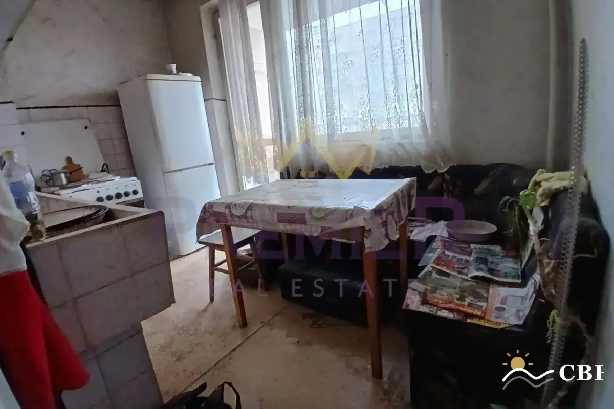 Apartment, 3-room, 70 m², in Varna. Photo 3 of 7. Varna, Black Sea, Bulgaria. Cheap Beach Holiday.