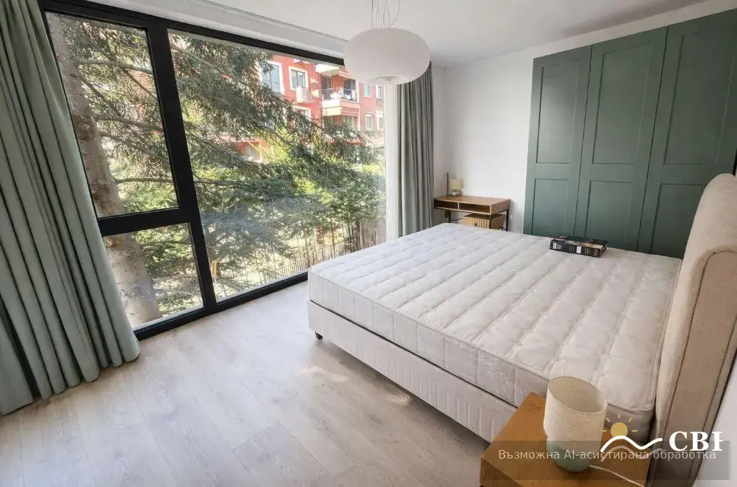 Apartment, 2-room, 75 m², in Varna. Photo 2 of 6. Varna, Black Sea, Bulgaria. Cheap Beach Holiday.