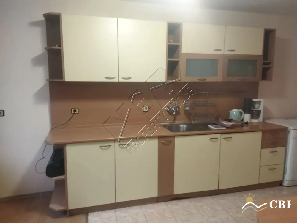 Apartment, 3-room, 118 m², in Burgas. Photo 8 of 16. Burgas, Black Sea, Bulgaria. Cheap Beach Holiday.