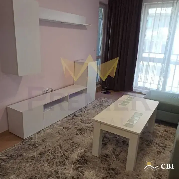 Apartment, 2-room, 60 m², in Varna. Photo 5 of 12. Varna, Black Sea, Bulgaria. Cheap Beach Holiday.