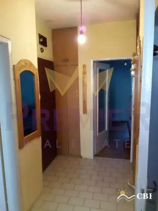 Apartment, 3-room, 62 m², in Gradina. Photo 7 of 12. Gradina, Black Sea, Bulgaria. Cheap Beach Holiday.