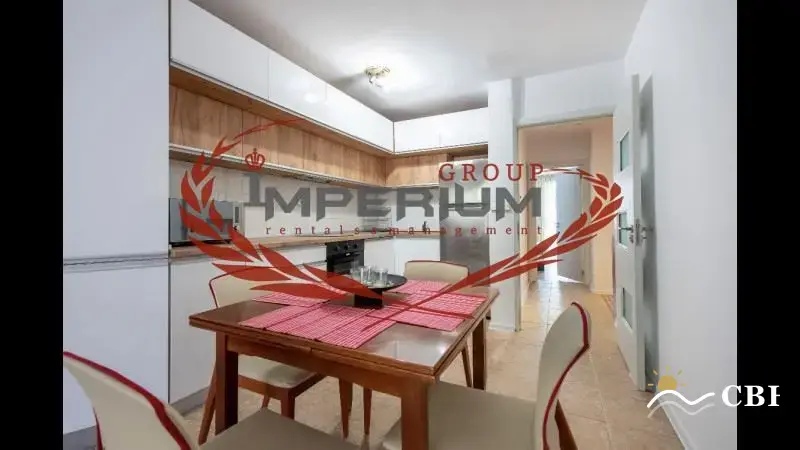 Apartment, 1-room, 3759.3 m², in Varna. Photo 5 of 12. Varna, Black Sea, Bulgaria. Cheap Beach Holiday.