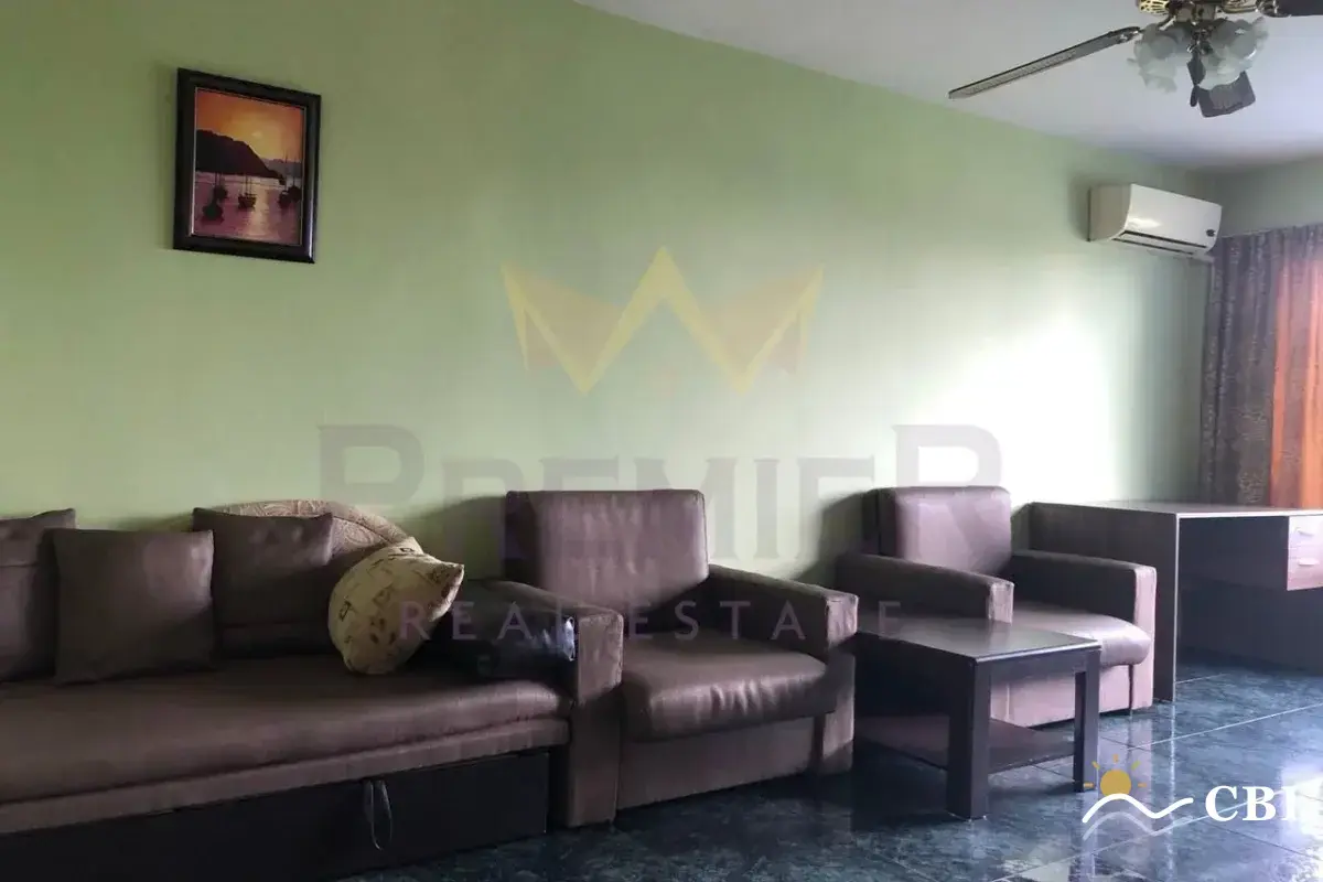 Apartment, 3-room, 65 m², in Varna. Photo 5 of 16. Varna, Black Sea, Bulgaria. Cheap Beach Holiday.