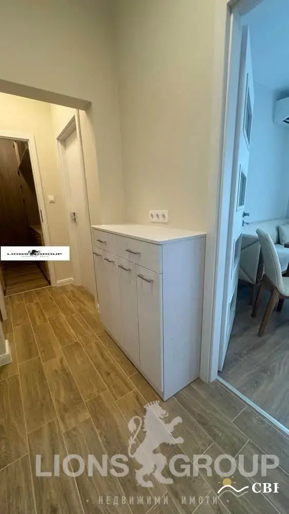 Apartment, 2-room, 60 m², in Varna. Photo 6 of 10. Varna, Black Sea, Bulgaria. Cheap Beach Holiday.