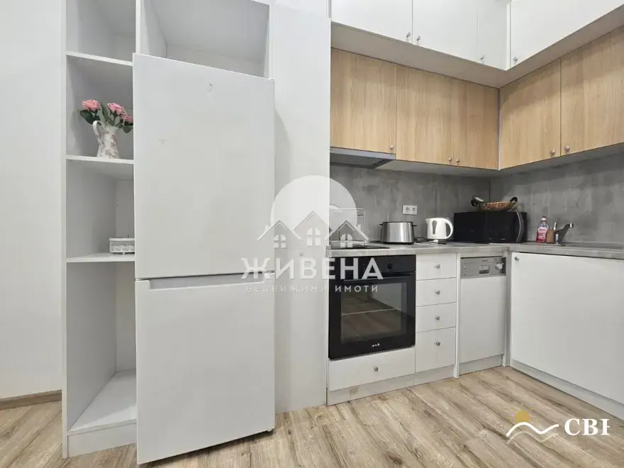 Apartment, 3-room, 120 m², in Varna. Photo 3 of 16. Varna, Black Sea, Bulgaria. Cheap Beach Holiday.