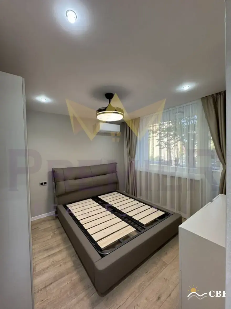 Apartment, 4-room, 110 m², in Varna. Photo 7 of 16. Varna, Black Sea, Bulgaria. Cheap Beach Holiday.
