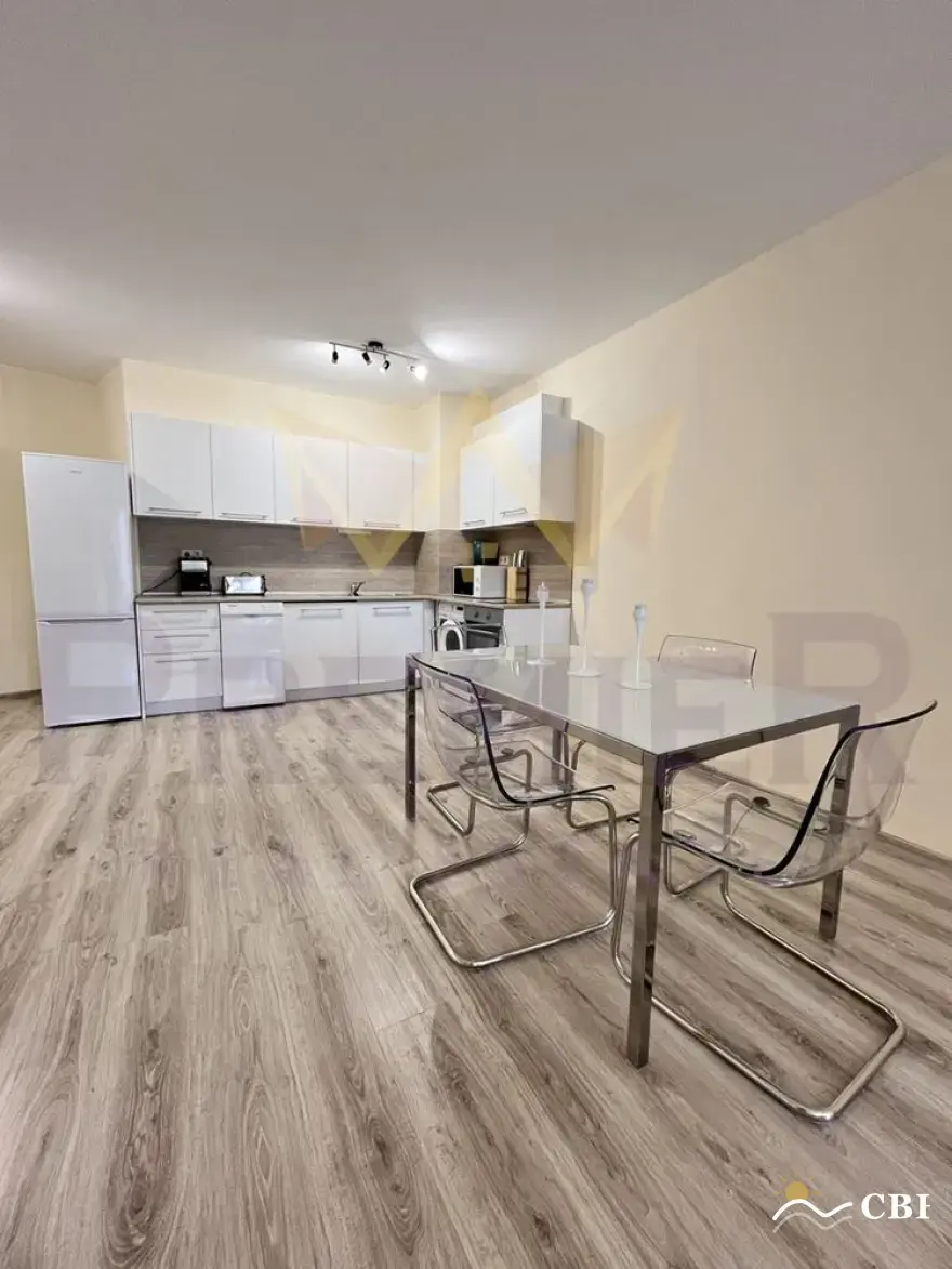 Apartment, 2-room, 110 m², in Varna. Photo 2 of 13. Varna, Black Sea, Bulgaria. Cheap Beach Holiday.