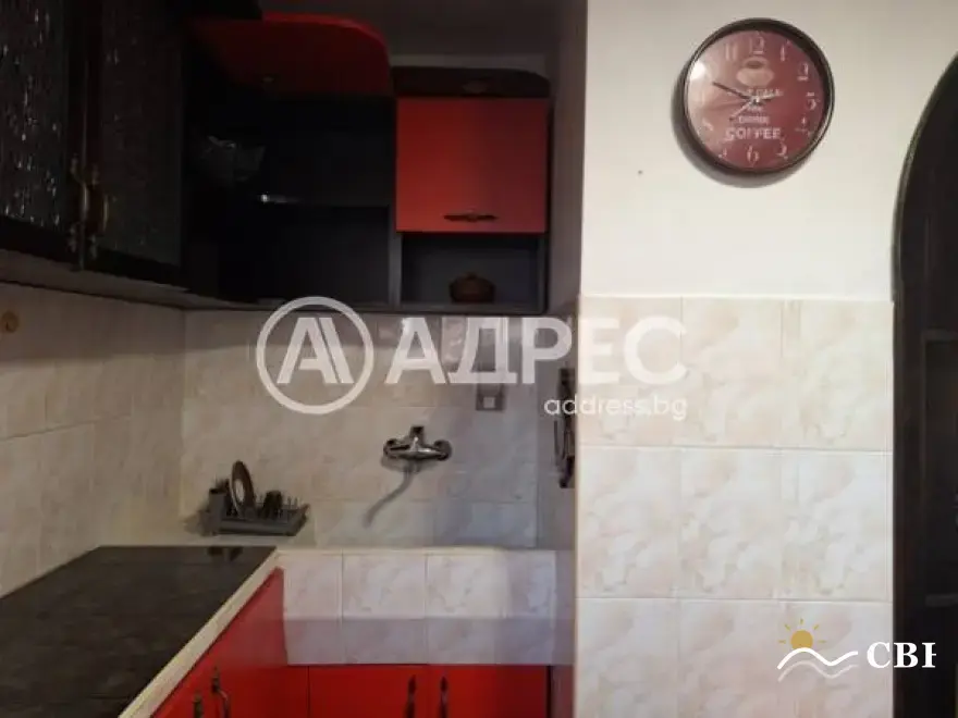 House, 1-room, 70 m², in Varna. Photo 3 of 16. Varna, Black Sea, Bulgaria. Cheap Beach Holiday.