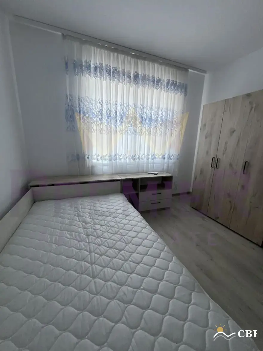 Apartment, 3-room, 85 m², in Varna. Photo 9 of 13. Varna, Black Sea, Bulgaria. Cheap Beach Holiday.