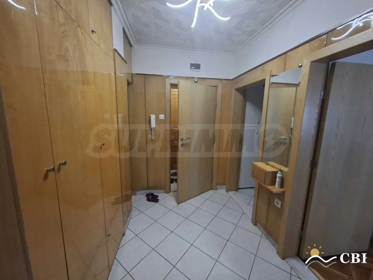 Apartment, 3-room, 220 m², in Varna. Photo 6 of 16. Varna, Black Sea, Bulgaria. Cheap Beach Holiday.