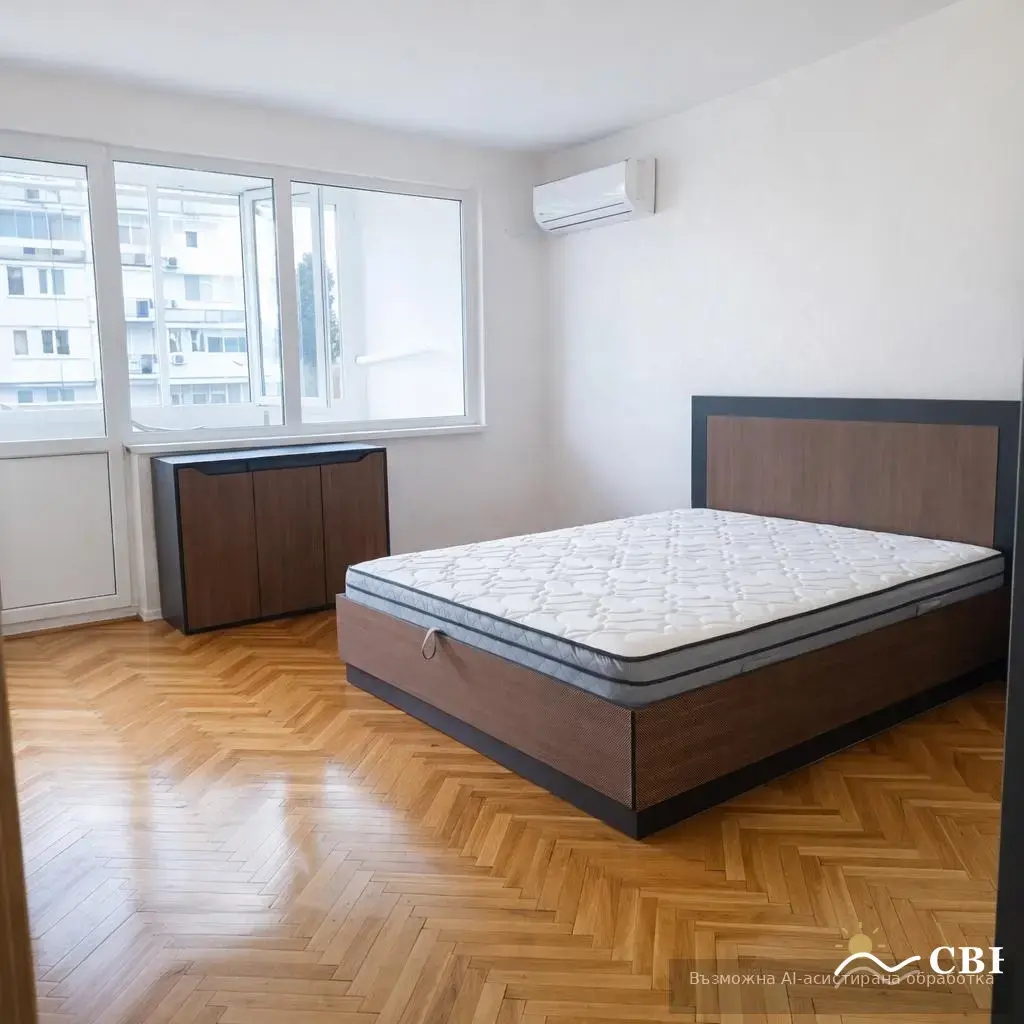 Apartment, 3-room, 70 m², in Varna. Photo 3 of 6. Varna, Black Sea, Bulgaria. Cheap Beach Holiday.