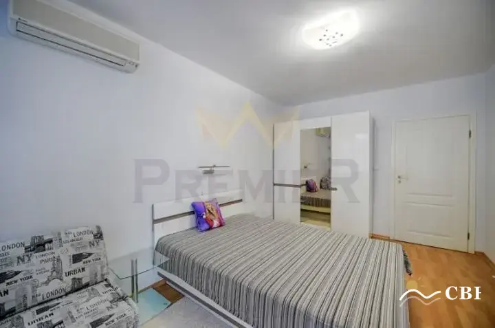 Apartment, 3-room, 90 m², in Varna. Photo 8 of 13. Varna, Black Sea, Bulgaria. Cheap Beach Holiday.
