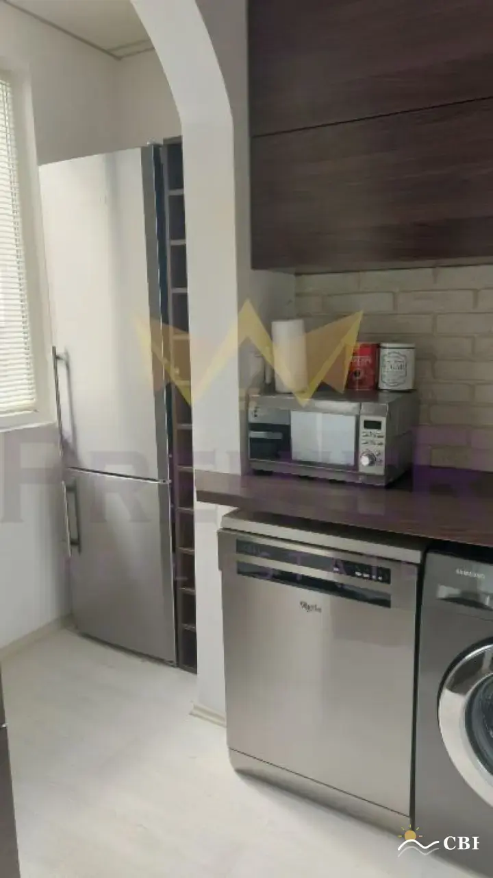 Apartment, 3-room, 68 m², in Varna. Photo 2 of 14. Varna, Black Sea, Bulgaria. Cheap Beach Holiday.