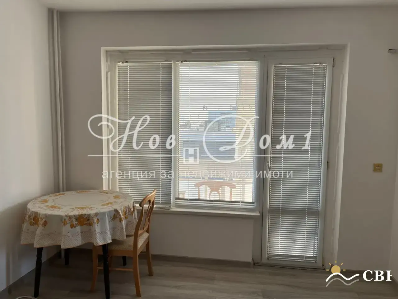 Apartment, 1-room, 50 m², in Varna. Photo 4 of 10. Varna, Black Sea, Bulgaria. Cheap Beach Holiday.